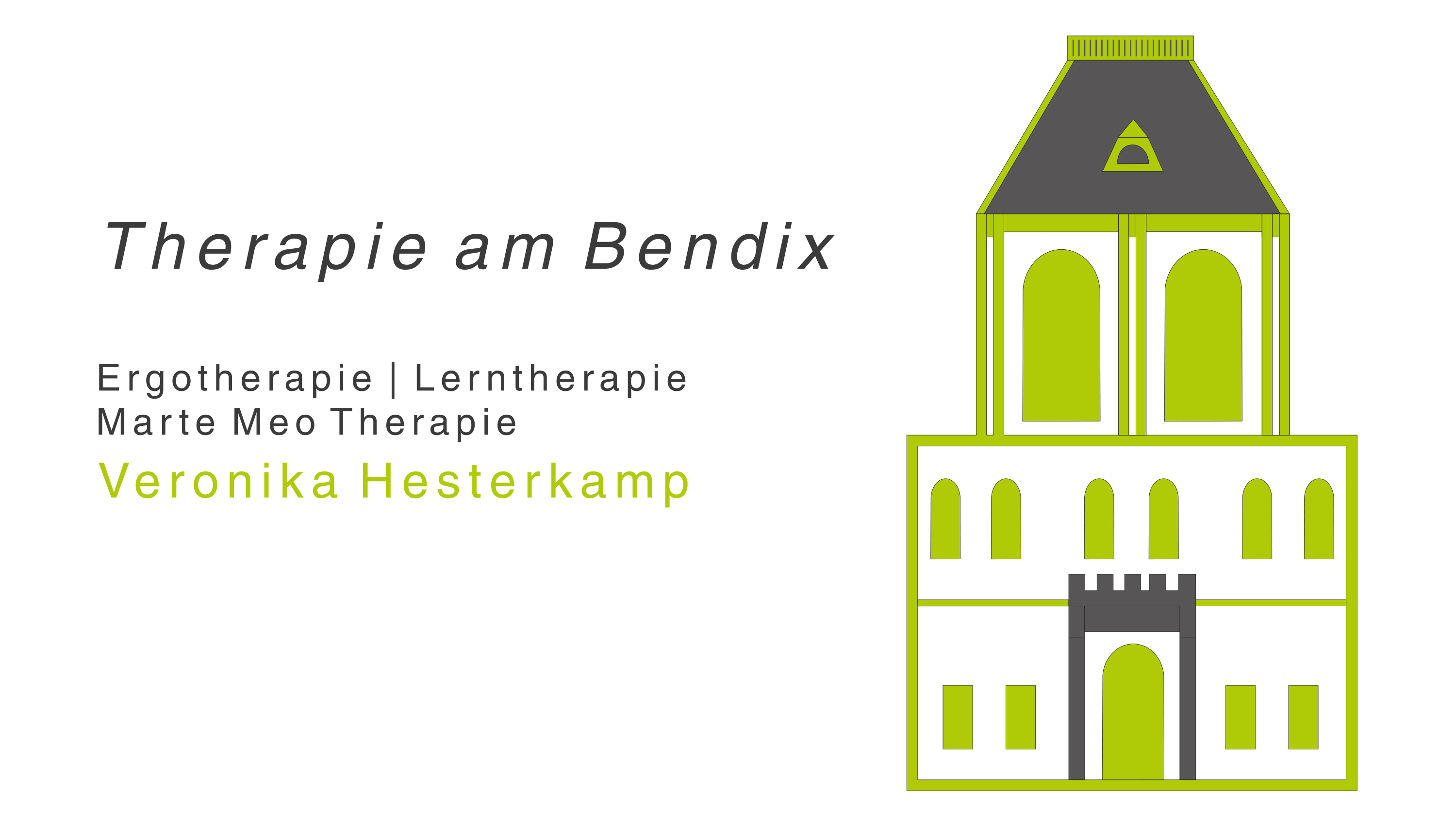 Therapie am Bendix - Team